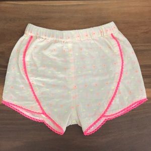 Everbloom 3T boutique shorts